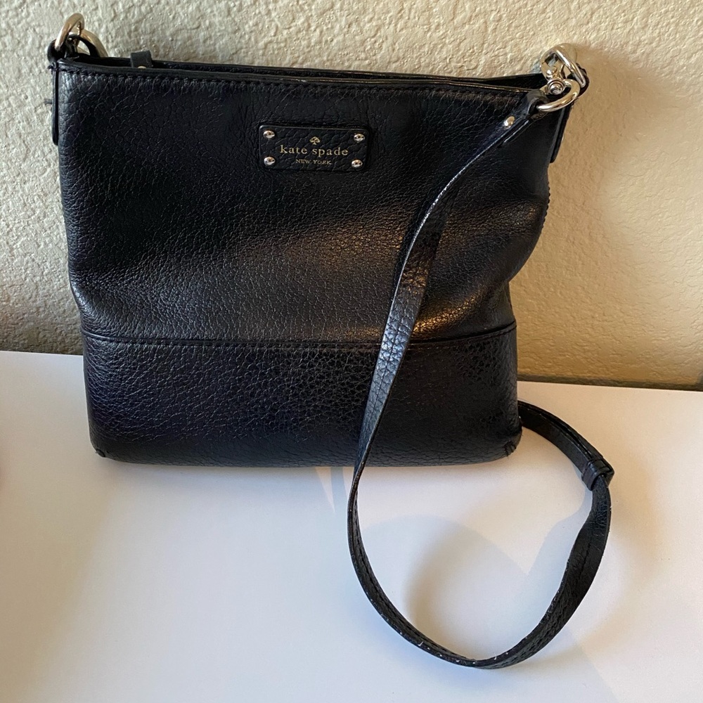 Kate spade crossbody bag